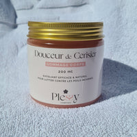 Gommage Douceur de cerisier